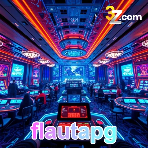 flautapg Slots